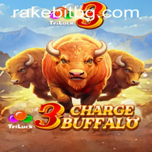 Exploring 3ChargeBuffalo: The Ultimate Gaming Experience with x1jogo