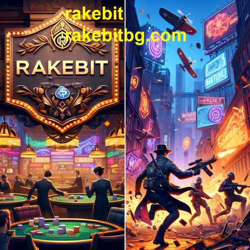 A Evolução dos Jogos de Ação: Uma Experiência Intensa e Dinâmica