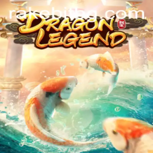 Discover the World of DragonLegend: A Comprehensive Guide