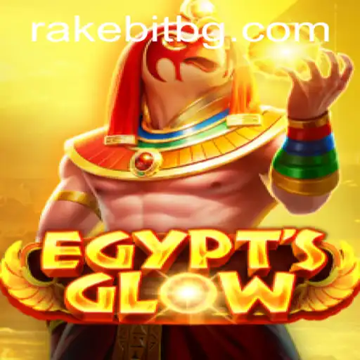 Journey into the Mystical World of EgyptsGlow