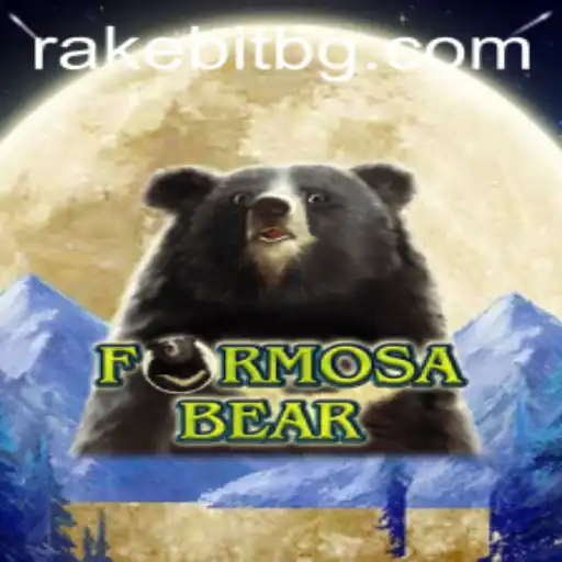 FormosaBear: The Exciting World of x1jogo