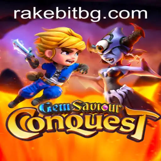 Exploring the Mystical World of GemSaviourConquest: A New Gaming Sensation