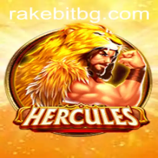Hercules: Unveiling the Strength of Classic Gameplay in x1jogo
