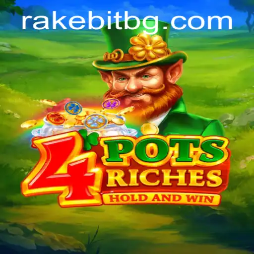 Exploring the Enchanting World of 4potsriches