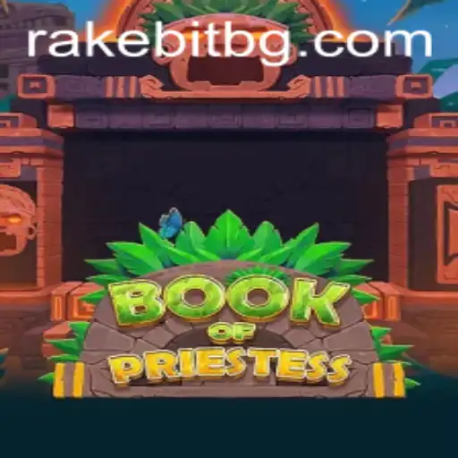 Discover the Mystical World of BookOfPriestess: A Comprehensive Guide