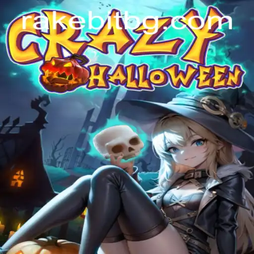 Discover the Exciting World of CrazyHalloween in x1jogo