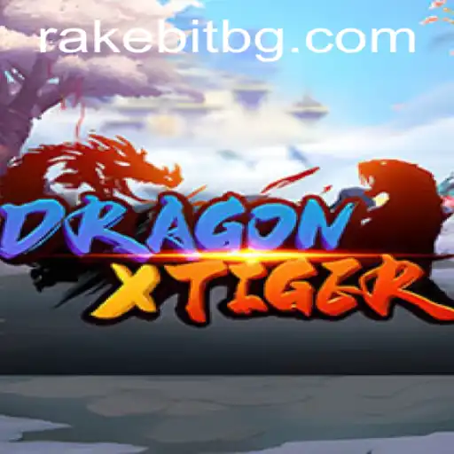 DragonXTiger: A Captivating Gaming Experience