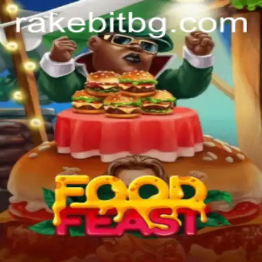 Exploring FoodFeast: A Delicious Adventure with x1jogo