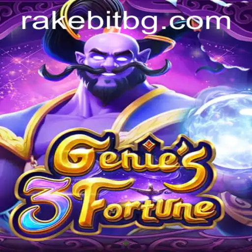 Exploring the Enchanting World of Genie3Fortune: A Riveting Gaming Experience