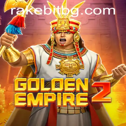 GoldenEmpire2: A New Fantasy Realm for Gamers