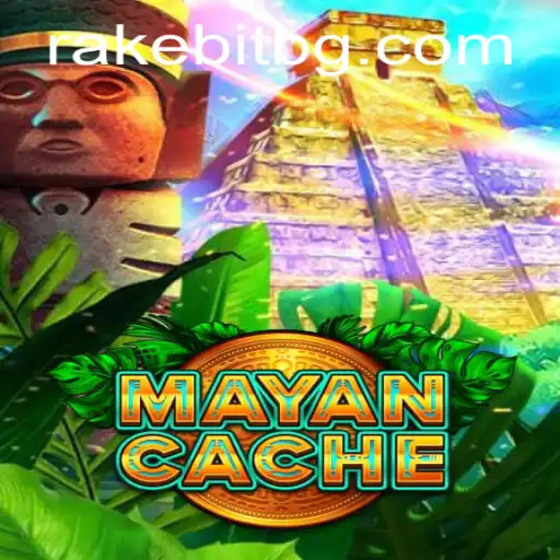 Discover the Thrill of MayanCache: A New Adventure Awaits