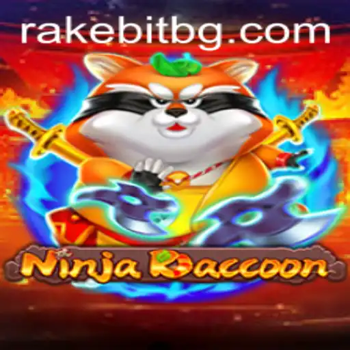 Discover the Thrilling World of NinjaRaccoon
