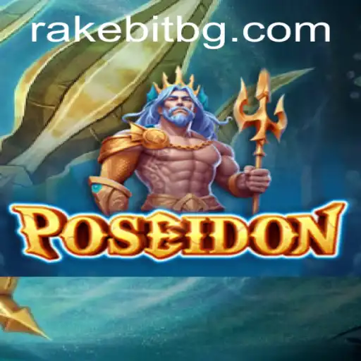 Dive into the Mystical World of Poseidon: A Strategic Gaming Experience