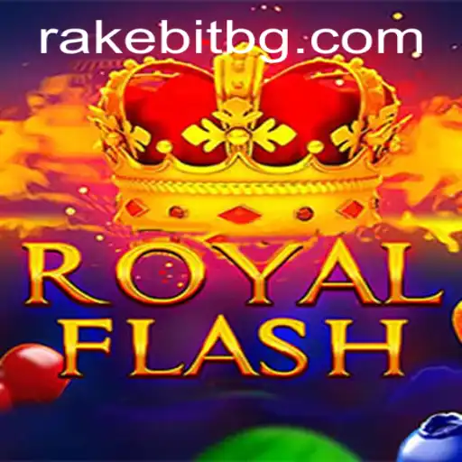 Explore RoyalFlash: The Ultimate Gaming Experience
