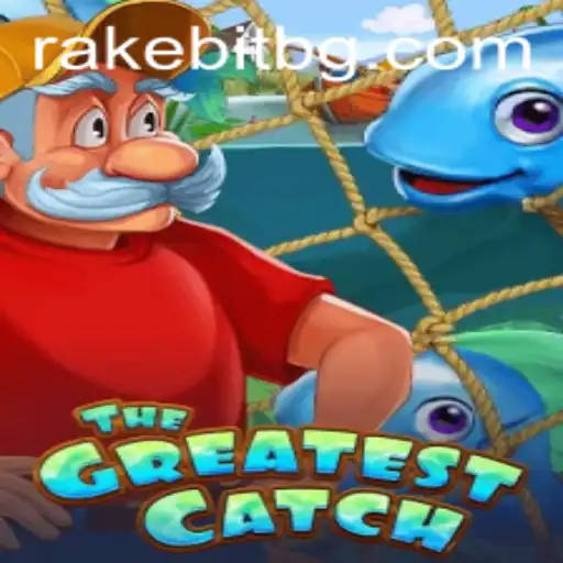 TheGreatestCatch: A Deep Dive into the Game and Its Intriguing Mechanics