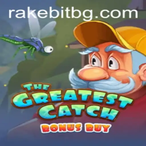 Unveiling TheGreatestCatchBonusBuy Game with Exciting Twists