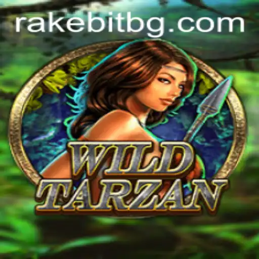 WildTarzan: A Journey into the Jungle Adventure Game
