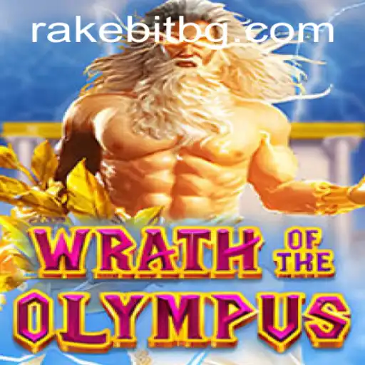 Wrath of Olympus: A Thrilling Dive into Mythology and Adventure