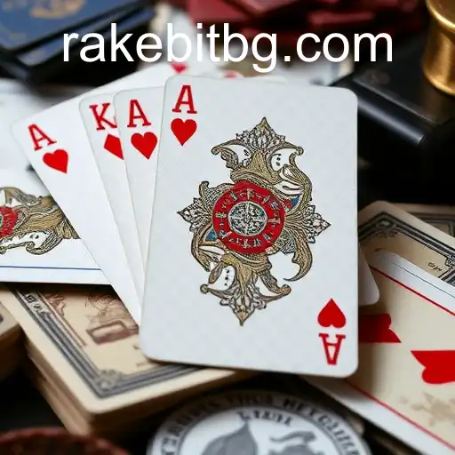 Jogos de Cartas: Uma Aventura no Mundo do x1jogo