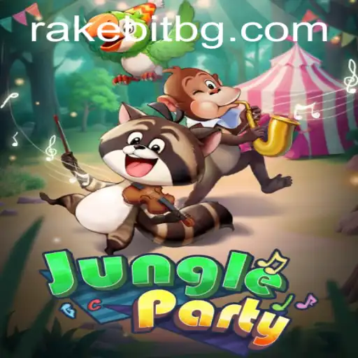 Exploring the Thrills of JungleParty: A Deep Dive into Gameplay and Strategy