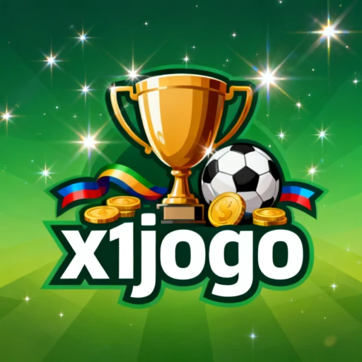 x1jogo Logo