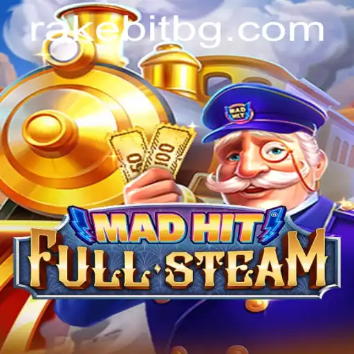MadHitFullSteam: An Innovative Gaming Phenomenon