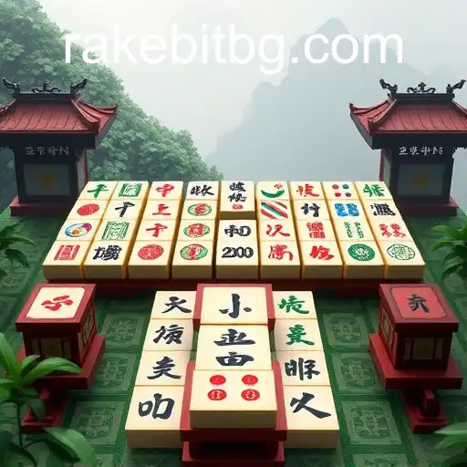 The Fascinating World of Mahjong: An In-Depth Look at x1jogo
