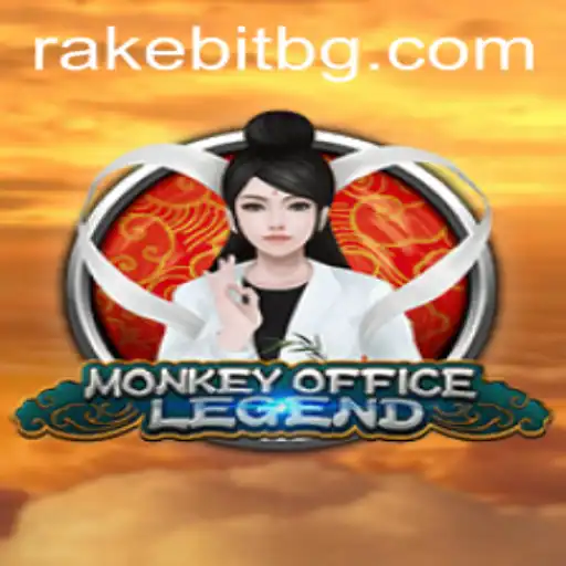 MonkeyOfficeLegend - Journey into the Primate Corporate World