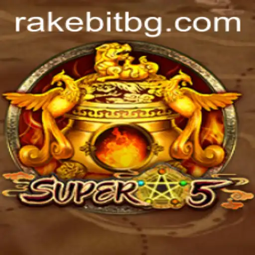 Exploring the Thrills of Super5