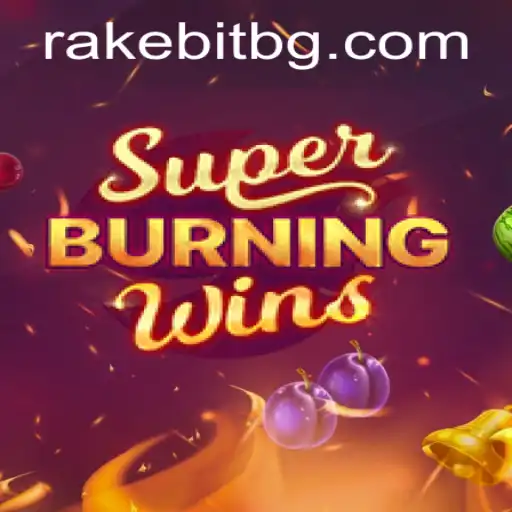 Exploring SuperBurningWins: A Captivating Arcade Experience