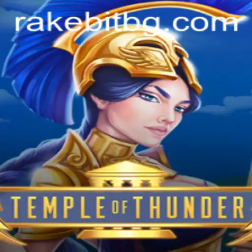 TempleofThunder: Unveiling the Mysteries of a Thrilling Adventure