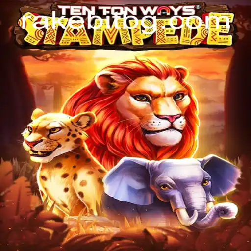 Exploring the Thrilling World of TenTonWaysStampede: An In-Depth Guide