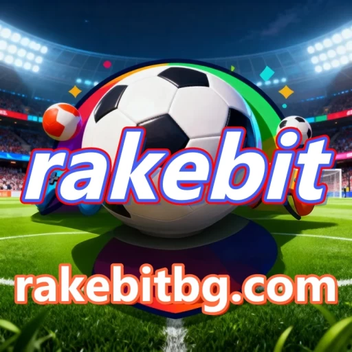 Logo rakebit