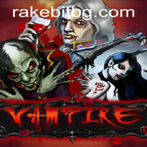 Vampire: A Thrilling Journey into the Dark World of 'x1jogo'