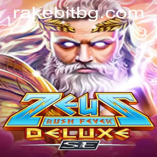 ZeusRushFeverDeluxeSE: A Thrilling Journey into Ancient Mythology
